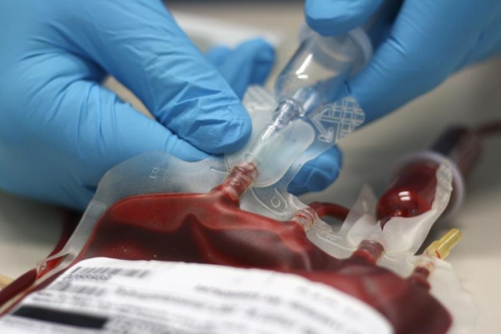 Artificial Blood Artificial Blood
