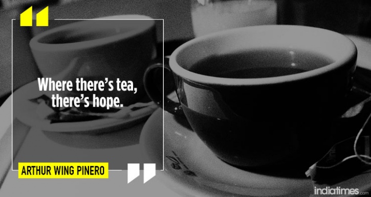 Tea Tea