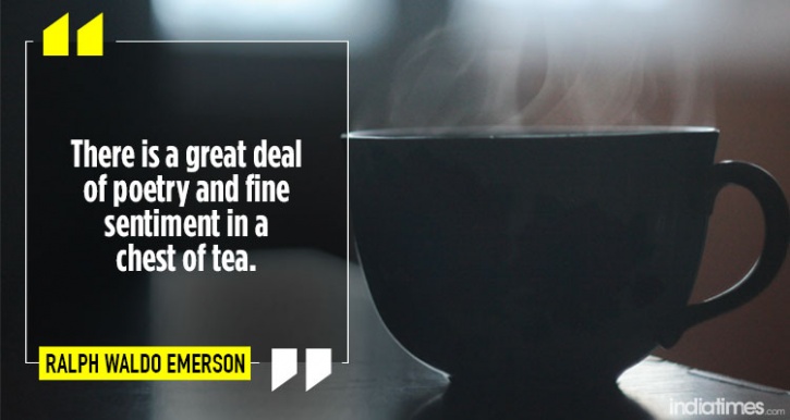 Tea Tea
