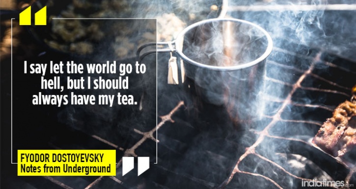 Tea Tea