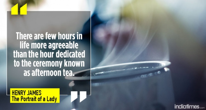 Tea Tea