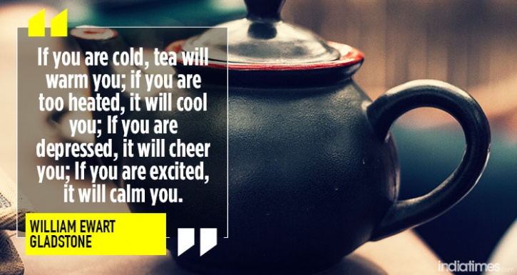 Tea Tea