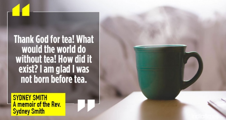 Tea Tea