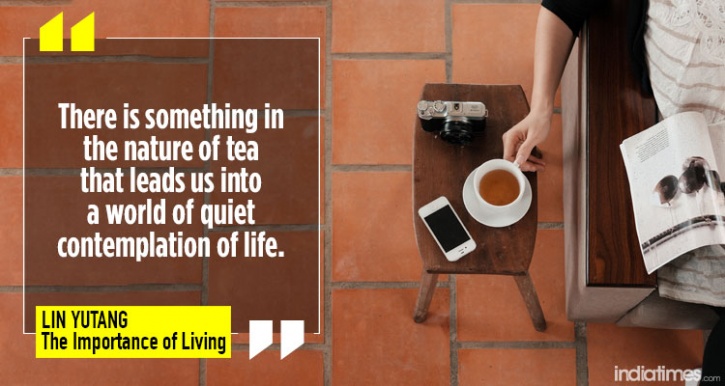Tea Tea