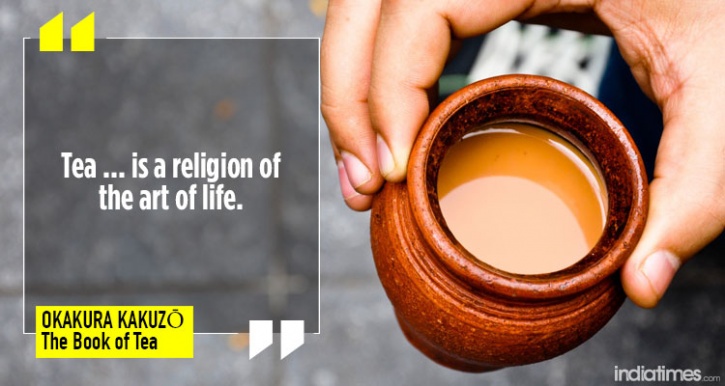 Tea Tea