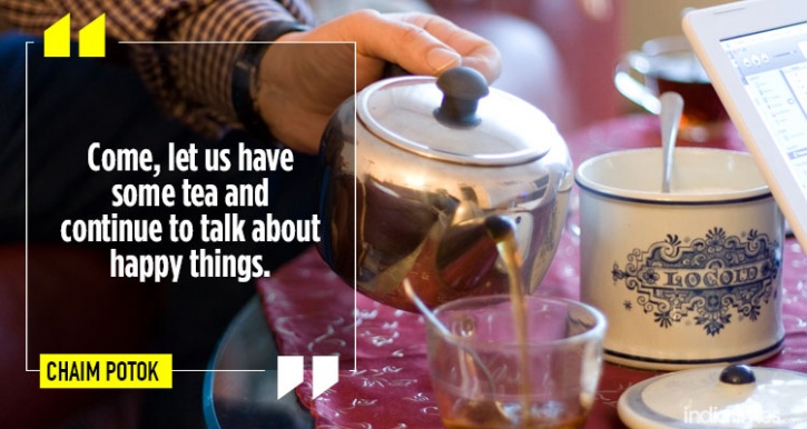 Tea Tea