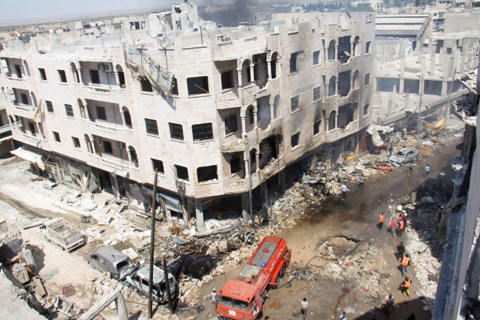 Syria 
