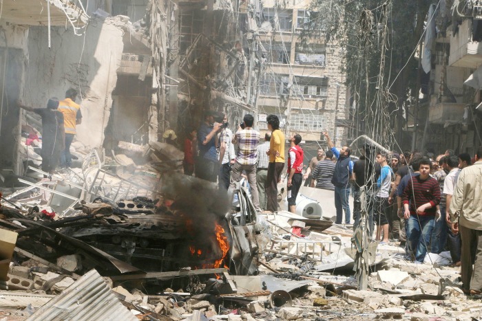 Syria