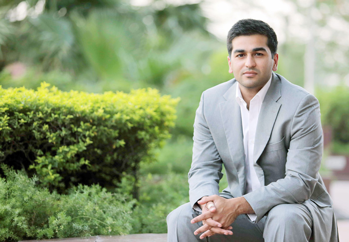 Kavin Bharti Mittal Kavin Bharti Mittal