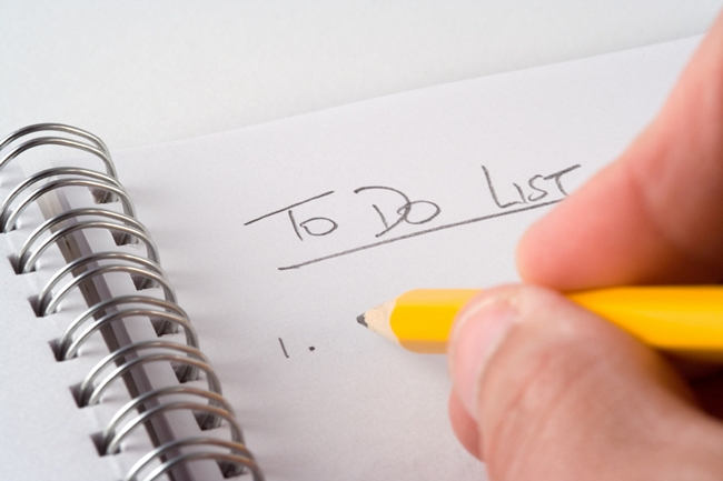 lists lists