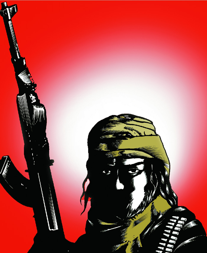 The Stories Of Five Dacoits Who Once Ruled The Beehads Of Chambal The Stories Of Five Dacoits Who Once Ruled The Beehads Of Chambal