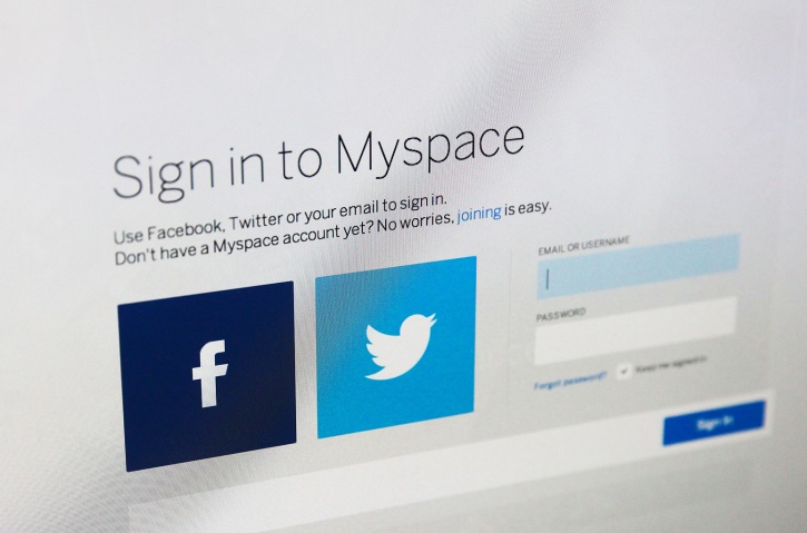 Easy Way To Hack Myspace Accounts Deleted