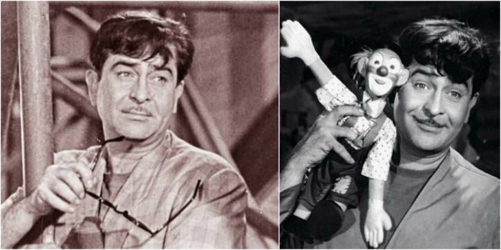 raj kapoor