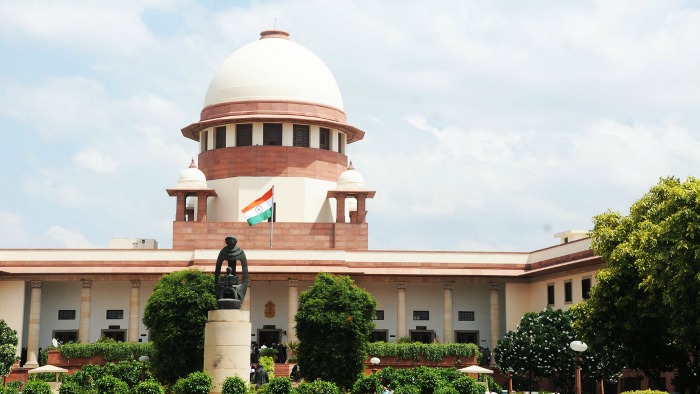 SC dismisses plea for ban on Whatsapp and other messaging Apps