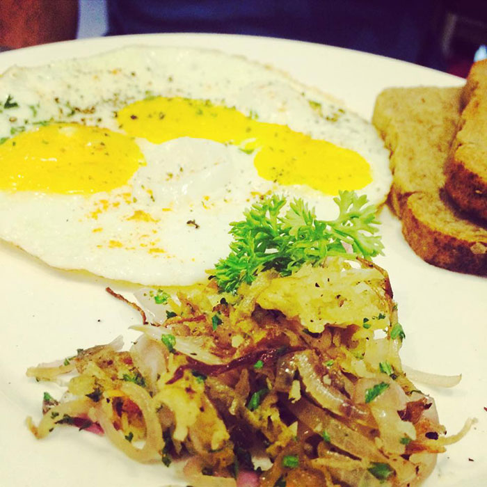 Good Luck Cafe Pune Breakfast Menu Good Luck Cafe Pune Breakfast Menu
