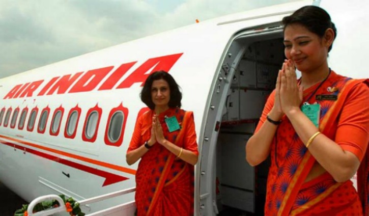 Air India 