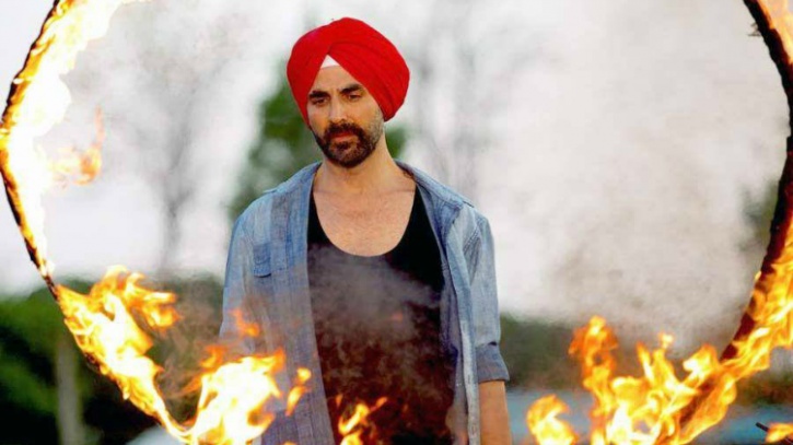 Akshay Kumar 