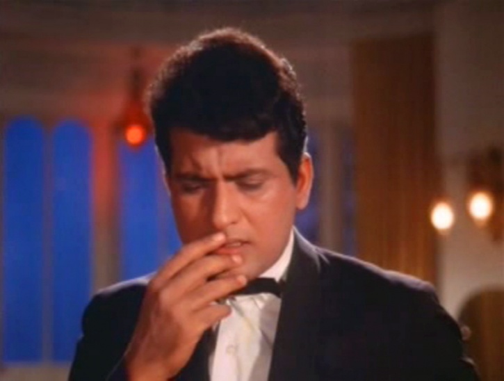 Manoj Kumar To Get Dadasaheb Phalke Award, Bollywood Erupts With