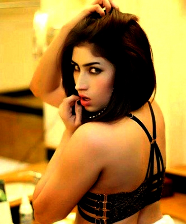 Qandeel Baloch Wallpaper