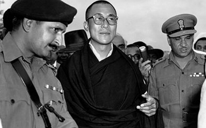 Dalai Lama coming to India Dalai Lama coming to India