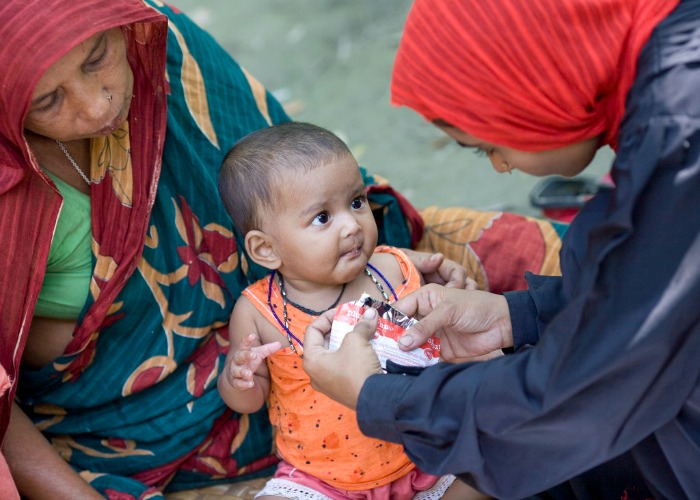 Kerala May Not Be As Bad As Somalia, But More Infants Die