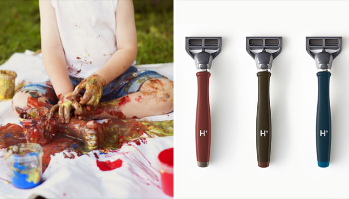 Razor Razor