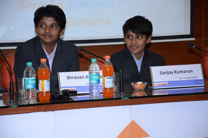Young Entrepreneurs Young Entrepreneurs