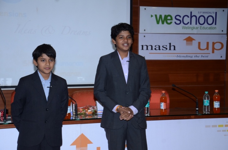 Young Entrepreneurs Young Entrepreneurs