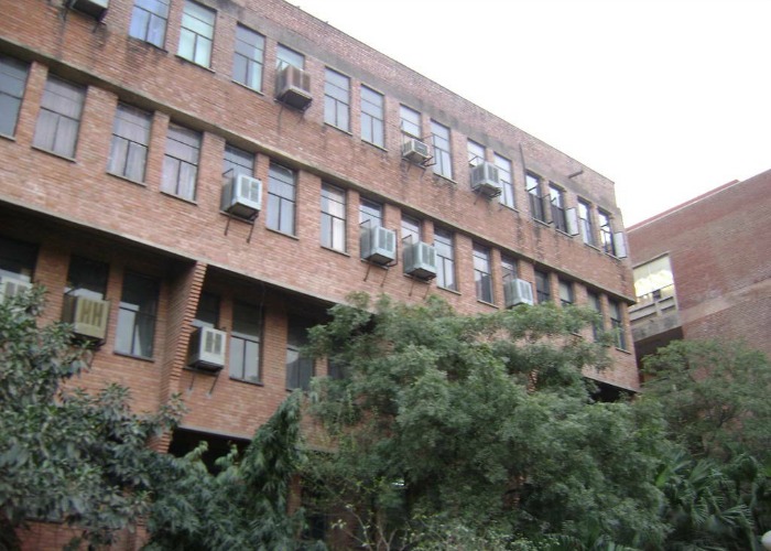JNU