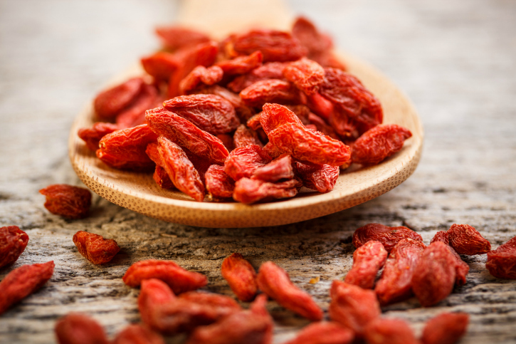 غوجي Goji