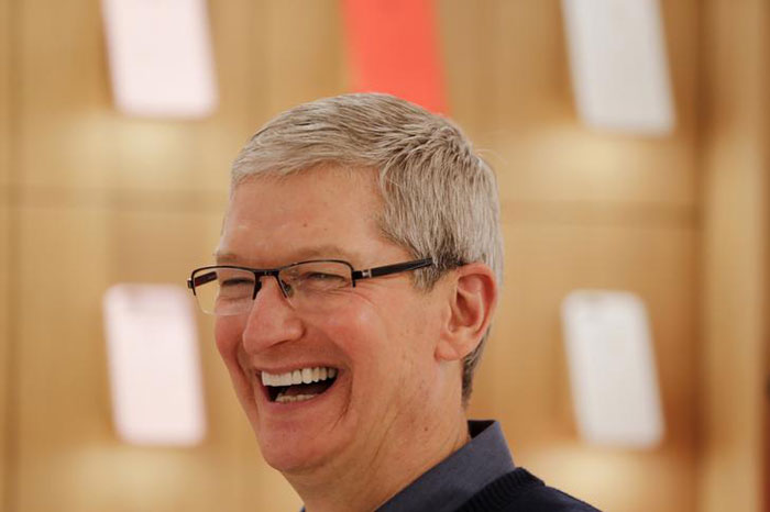 Apple CEO Tim Cook may visit India this week to meet PM Narendra Modi