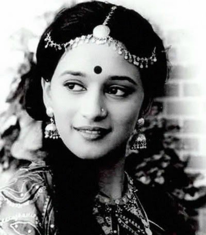 Madhuri Dixit 