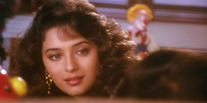 Madhuri
