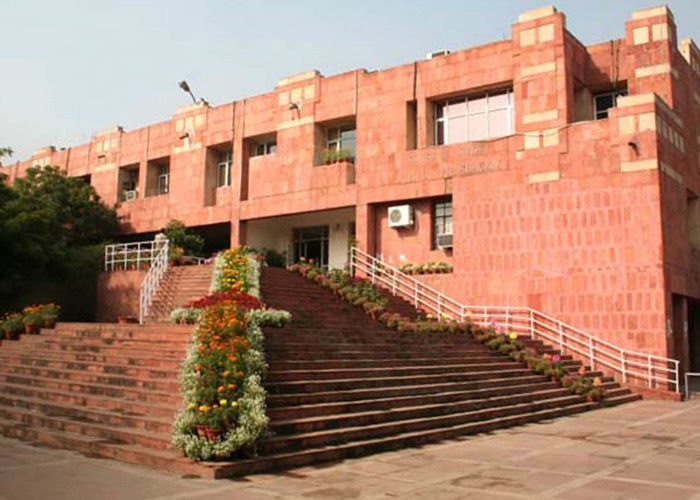 JNU
