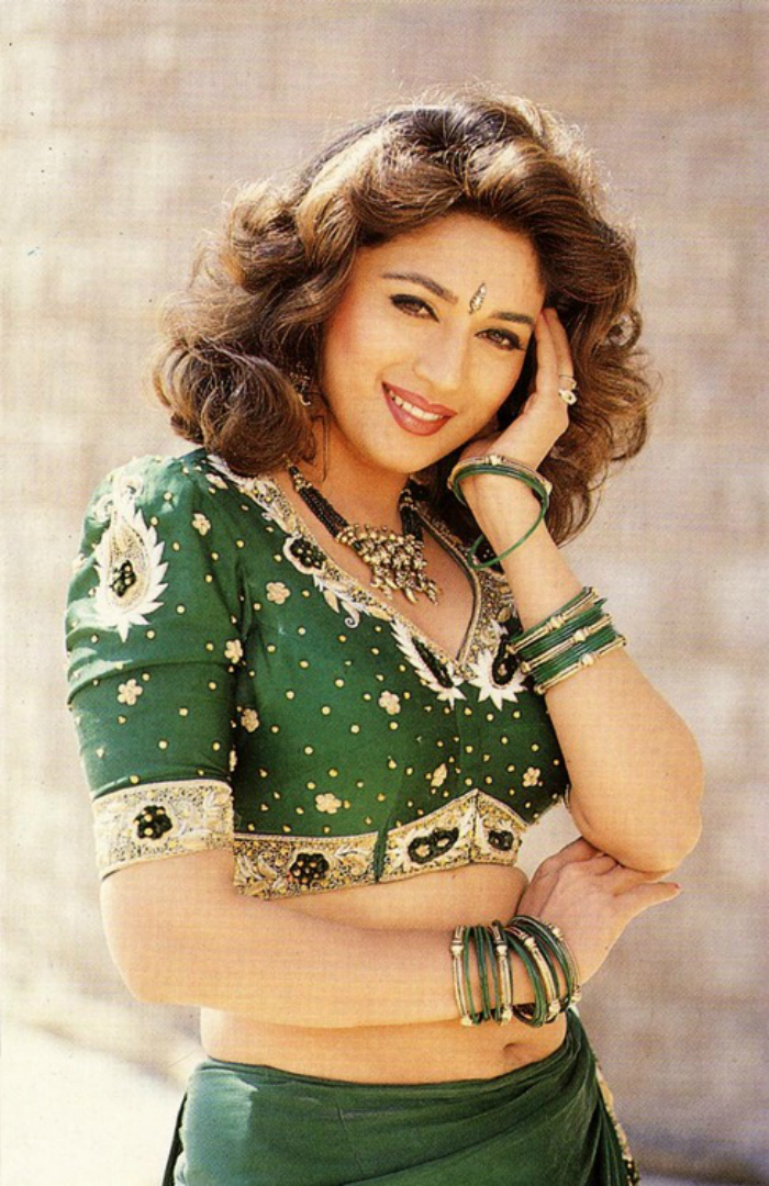 On Dhak Dhak Girls 49th Birthday Here Are 18 Pictures That Depict Madhuri Dixits Bollywood 