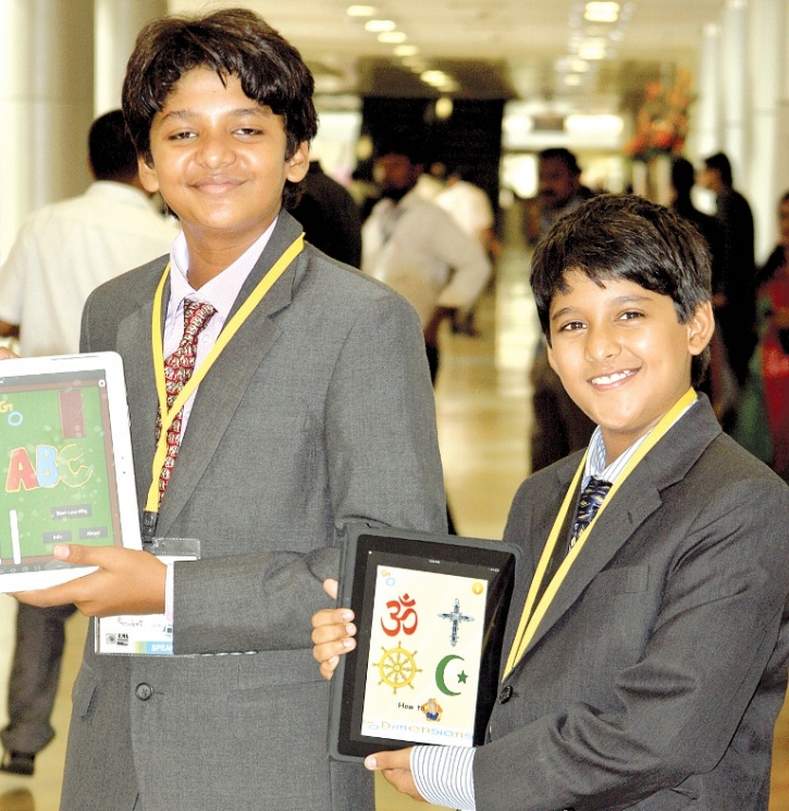 Young Entrepreneurs Young Entrepreneurs