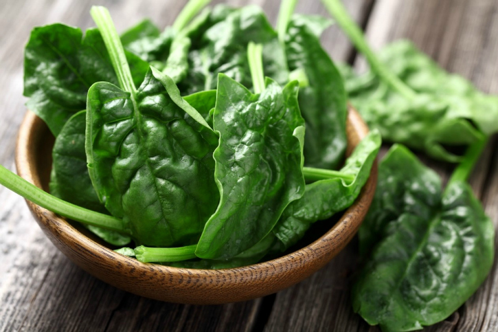 سبانخ Spinach