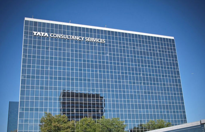 TCS Is Tata�s Best Performer, And Cyrus Mistry Owns Rs