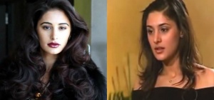 This Old Video Of Nargis Fakhri Auditioning For America's Top Next Model Is Pretty Funny!