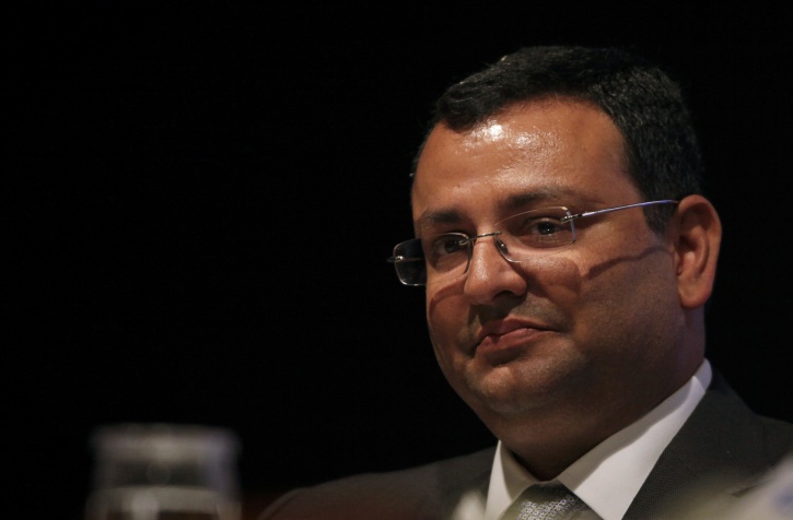 Cyrus Mistry No Longer Chairman Of Tata Sons, Ratan Tata Takes Over As Interim Chief Cyrus Mistry No Longer Chairman Of Tata Sons, Ratan Tata Takes Over As Interim Chief