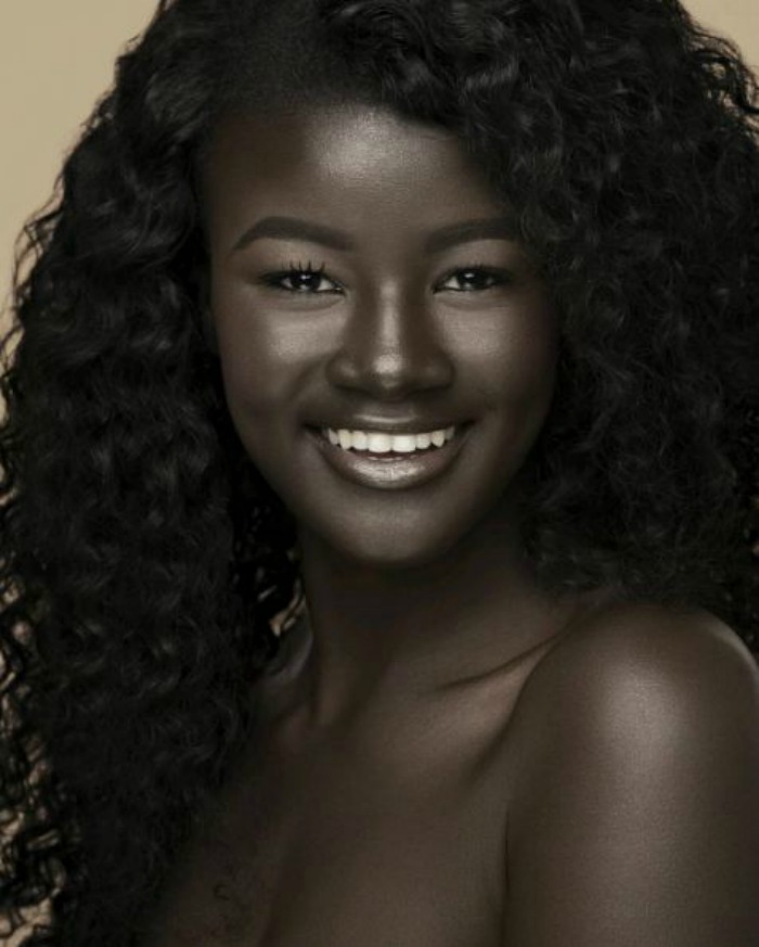 Khoudia Diop Khoudia Diop