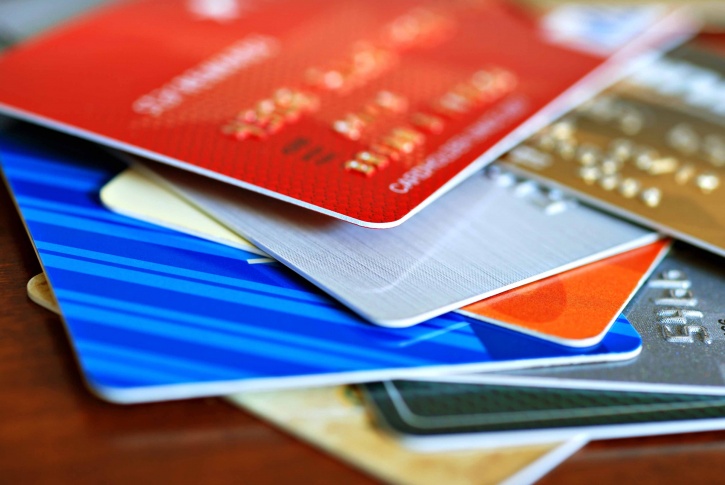 Debit card india