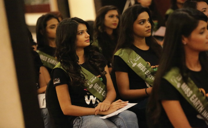 Miss Earth India