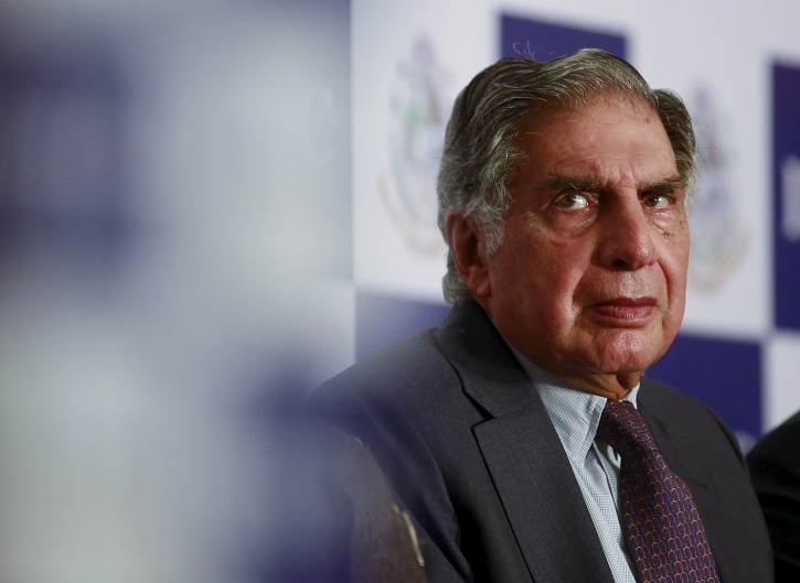 ratan tata returns to tata group ratan tata returns to tata group