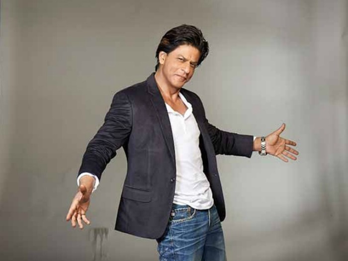 SRK SRK
