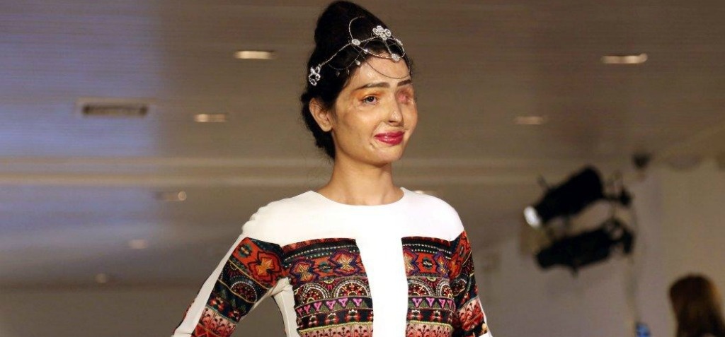 Image result for reshma bano nyfw
