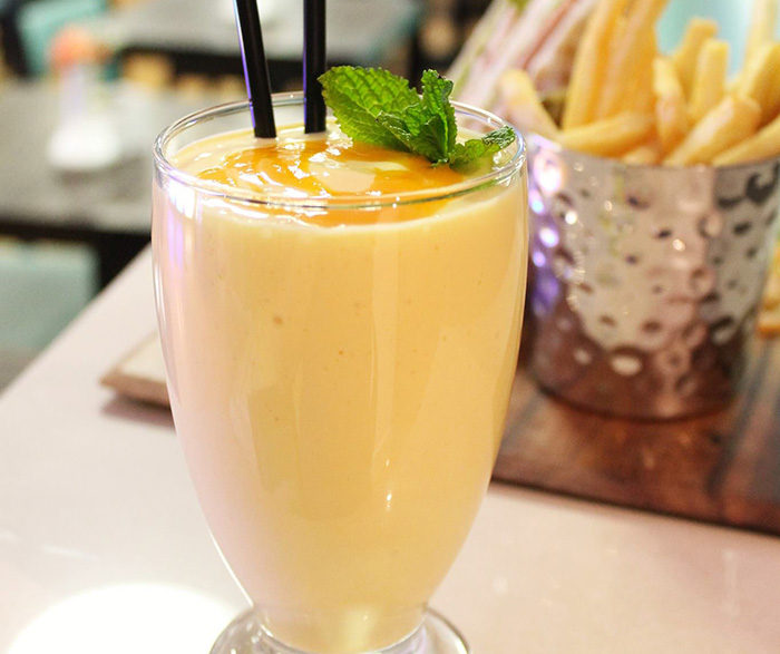 Sharabi Mango Lassi Sharabi Mango Lassi