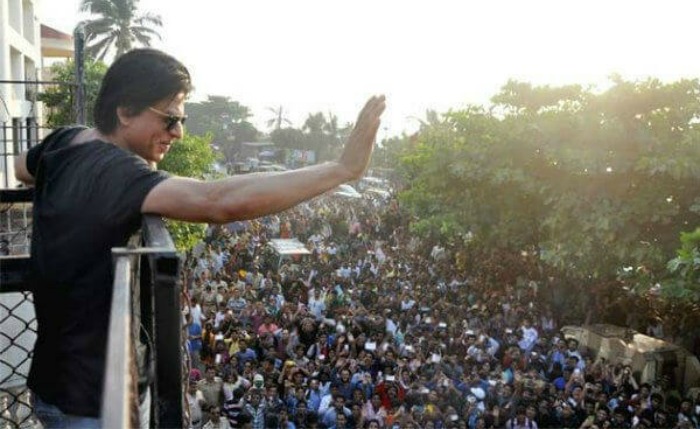 SRK SRK