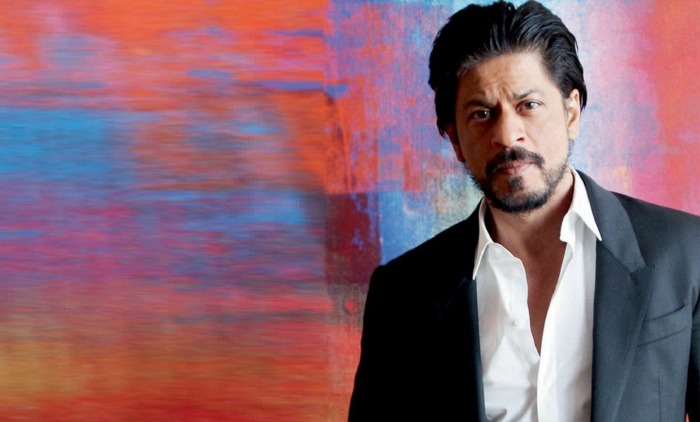SRK SRK
