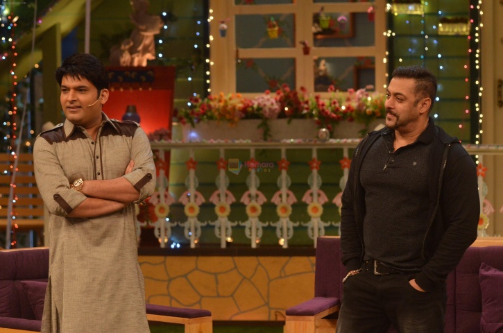 Salman, Kapil sharma Salman, Kapil sharma